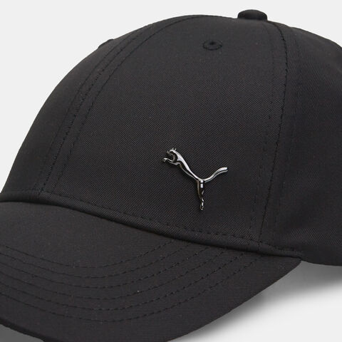 Gorro Puma, Negro Gorro Puma, Negro
